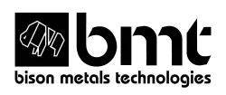 Bison Metals Technologies LLC