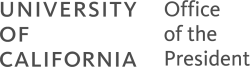 University of California Office of the President