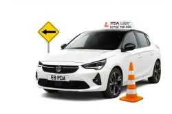 Pro Drivers Academy