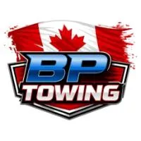 BP Towing Service