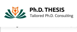 phd thesis uk